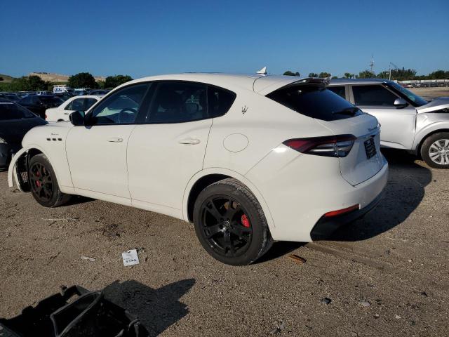 Photo 1 VIN: ZN661YUM3NX388504 - MASERATI LEVANTE MO 