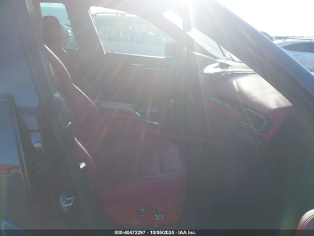 Photo 4 VIN: ZN661YUM3NX393444 - MASERATI LEVANTE 