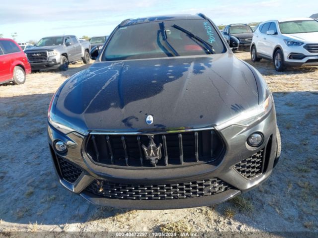 Photo 5 VIN: ZN661YUM3NX393444 - MASERATI LEVANTE 