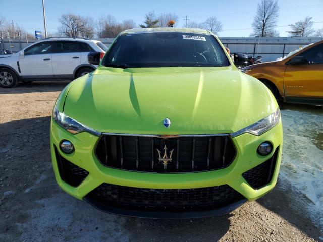 Photo 4 VIN: ZN661YUM4NX388060 - MASERATI LEVANTE MO 