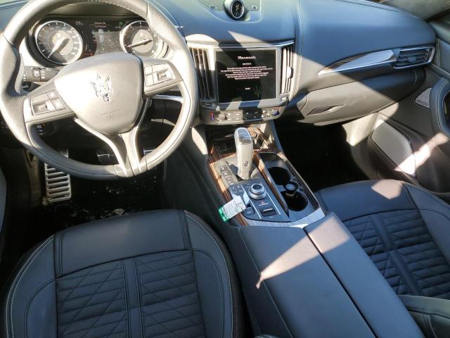 Photo 7 VIN: ZN661YUM4NX388060 - MASERATI LEVANTE MO 