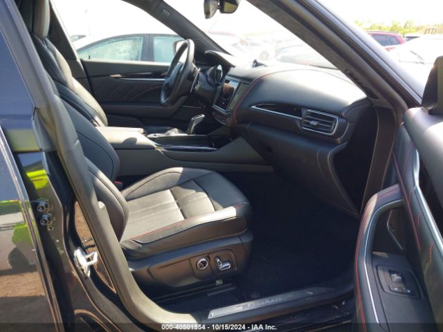 Photo 4 VIN: ZN661YUM4NX390665 - MASERATI LEVANTE 