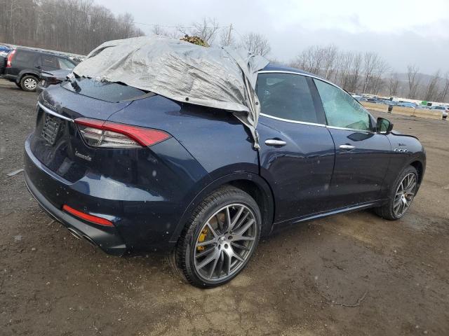 Photo 2 VIN: ZN661YUM4NX400403 - MASERATI LEVANTE MO 