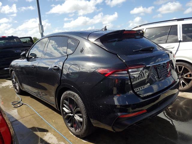 Photo 1 VIN: ZN661YUM4PX435509 - MASERATI LEVANTE MO 