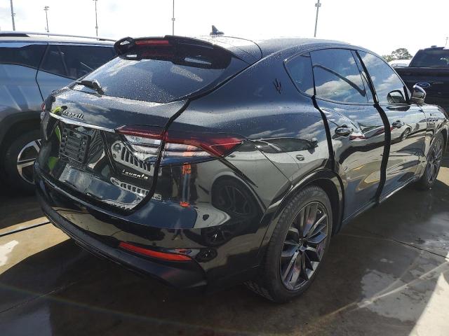 Photo 2 VIN: ZN661YUM4PX435509 - MASERATI LEVANTE MO 