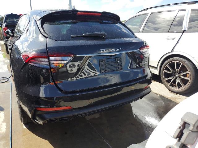 Photo 5 VIN: ZN661YUM4PX435509 - MASERATI LEVANTE MO 