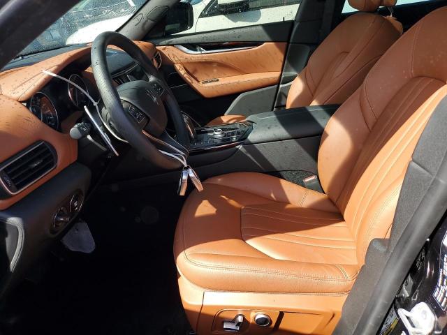 Photo 6 VIN: ZN661YUM4PX435509 - MASERATI LEVANTE MO 