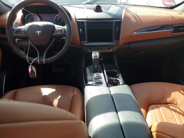 Photo 7 VIN: ZN661YUM4PX435509 - MASERATI LEVANTE MO 