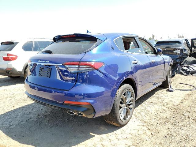 Photo 3 VIN: ZN661YUM5NX396586 - MASERATI LEVANTE MO 