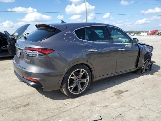 Photo 2 VIN: ZN661YUM5PX418640 - MASERATI LEVANTE MO 