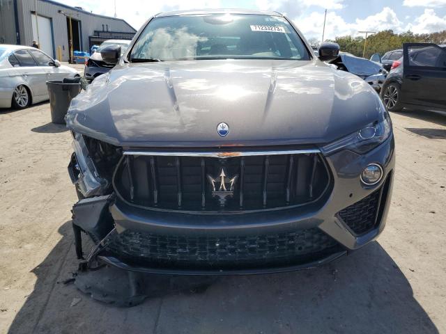 Photo 4 VIN: ZN661YUM5PX418640 - MASERATI LEVANTE MO 