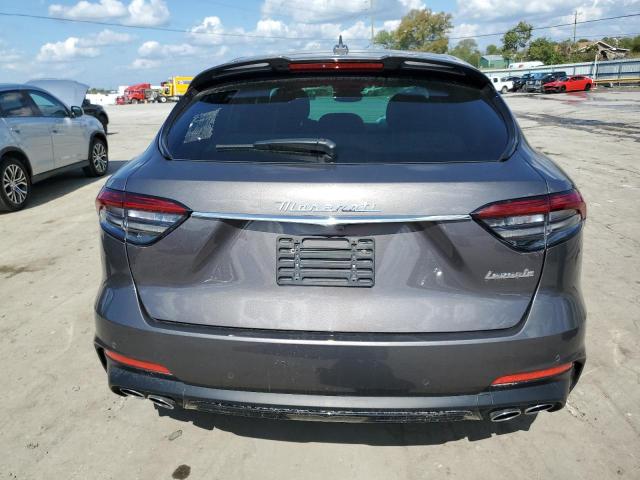 Photo 5 VIN: ZN661YUM5PX418640 - MASERATI LEVANTE MO 