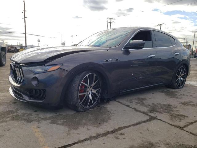 Photo 0 VIN: ZN661YUM7NX388487 - MASERATI LEVANTE MO 