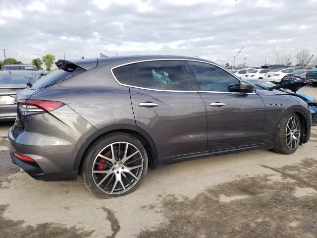 Photo 2 VIN: ZN661YUM7NX388487 - MASERATI LEVANTE MO 