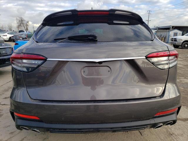 Photo 5 VIN: ZN661YUM7NX388487 - MASERATI LEVANTE MO 