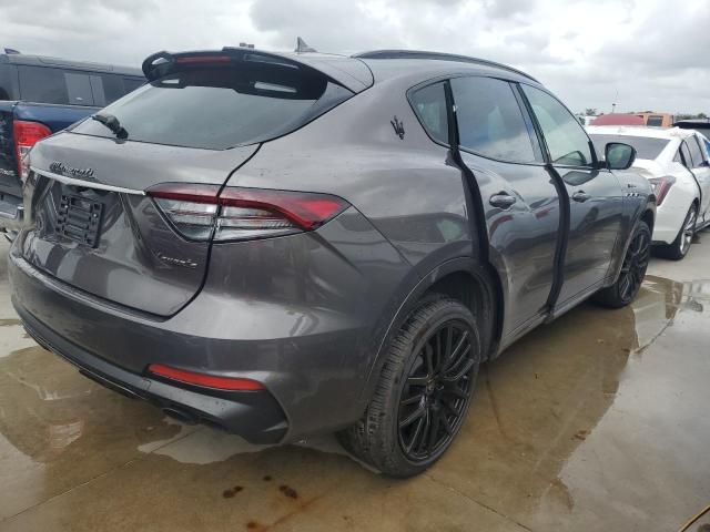 Photo 2 VIN: ZN661YUM7NX393446 - MASERATI LEVANTE MO 