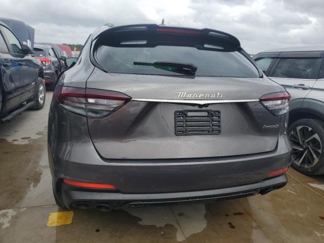 Photo 5 VIN: ZN661YUM7NX393446 - MASERATI LEVANTE MO 