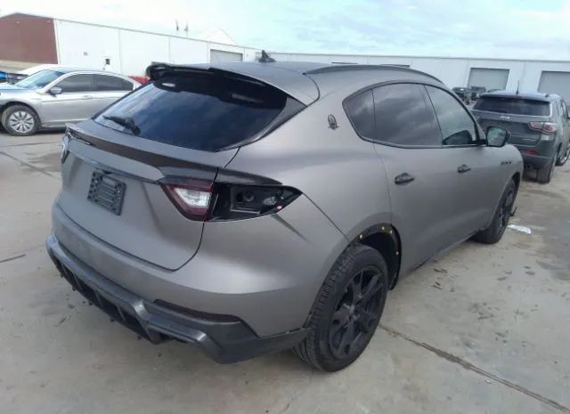 Photo 3 VIN: ZN661YUS0HX236165 - MASERATI LEVANTE 