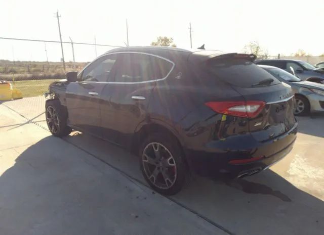 Photo 2 VIN: ZN661YUS0HX239387 - MASERATI LEVANTE 