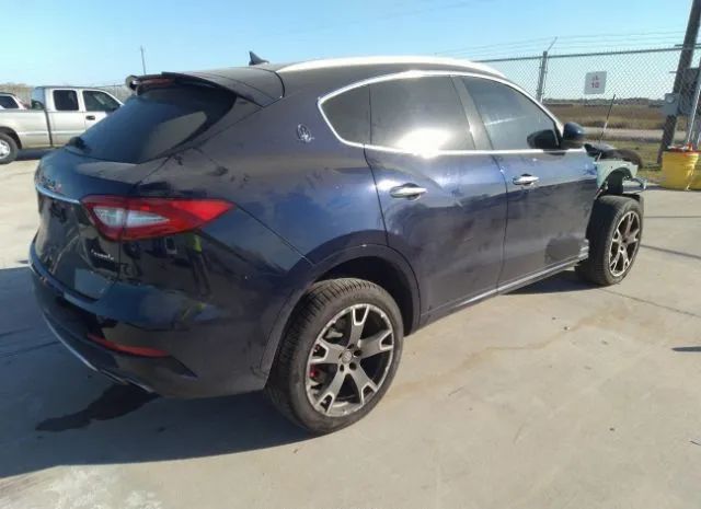 Photo 3 VIN: ZN661YUS0HX239387 - MASERATI LEVANTE 