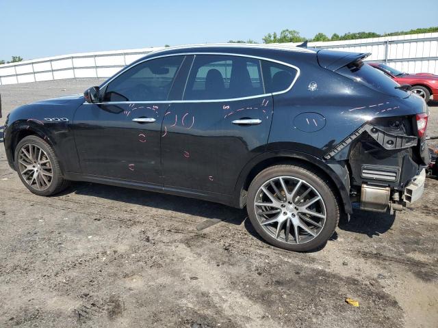 Photo 1 VIN: ZN661YUS0HX243195 - MASERATI LEVANTE S 