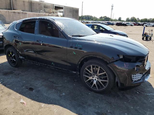 Photo 3 VIN: ZN661YUS0HX243195 - MASERATI LEVANTE S 