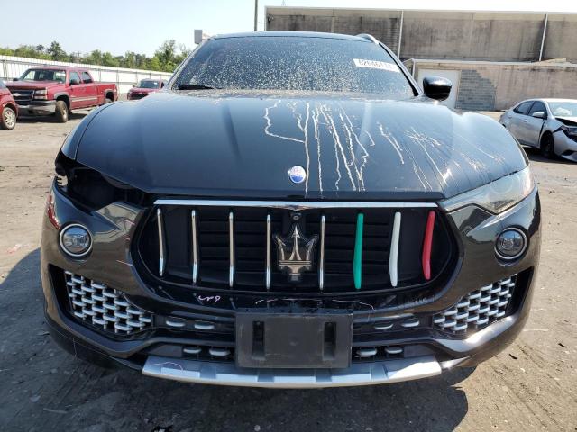 Photo 4 VIN: ZN661YUS0HX243195 - MASERATI LEVANTE S 