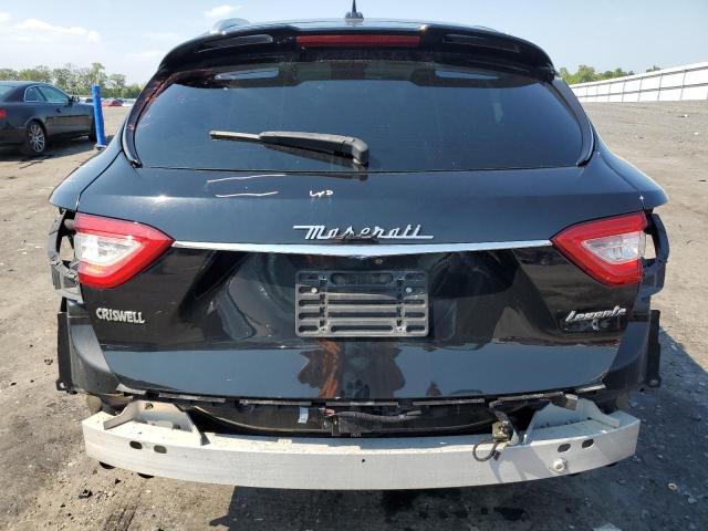 Photo 5 VIN: ZN661YUS0HX243195 - MASERATI LEVANTE S 