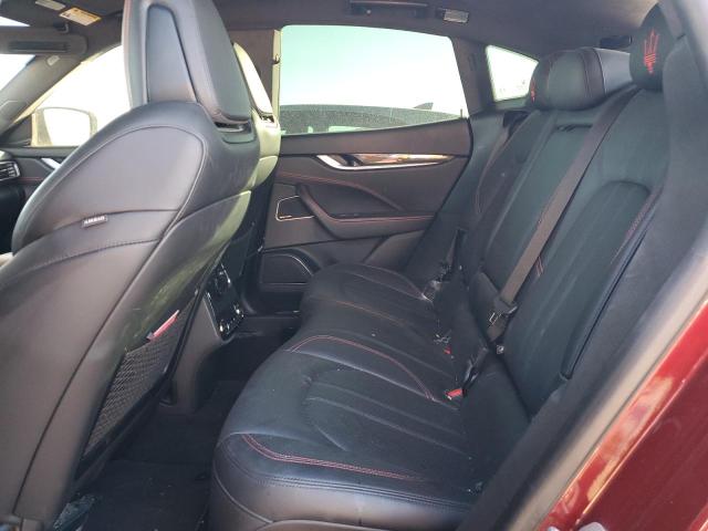 Photo 10 VIN: ZN661YUS0HX246145 - MASERATI LEVANTE S 