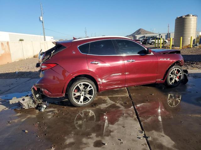 Photo 2 VIN: ZN661YUS0HX246145 - MASERATI LEVANTE S 