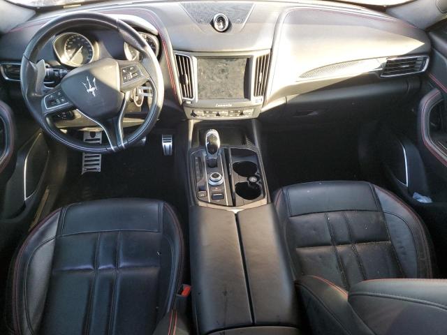 Photo 7 VIN: ZN661YUS0HX246145 - MASERATI LEVANTE S 