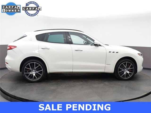 Photo 6 VIN: ZN661YUS0JX269737 - MASERATI LEVANTE 