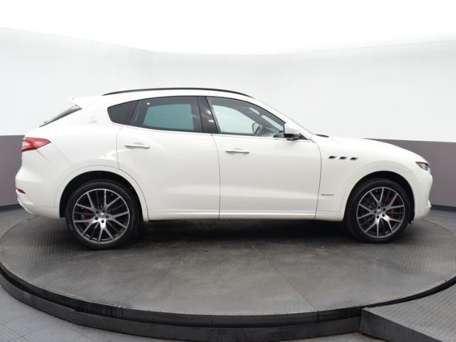 Photo 6 VIN: ZN661YUS0JX269737 - MASERATI LEVANTE 