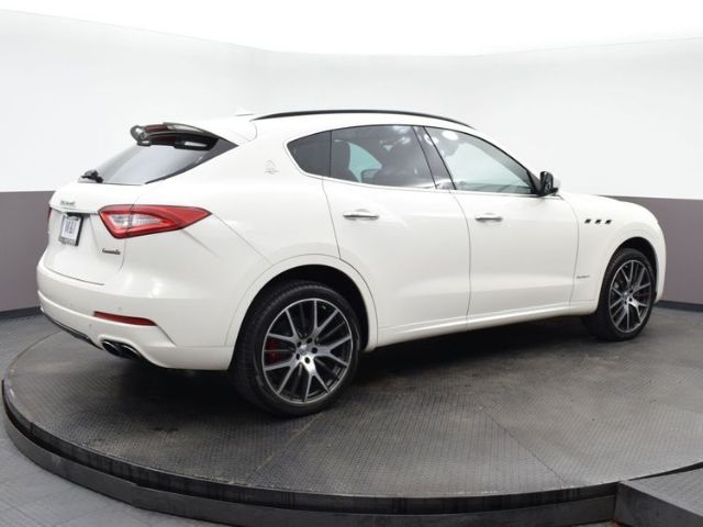 Photo 5 VIN: ZN661YUS0JX269737 - MASERATI LEVANTE 