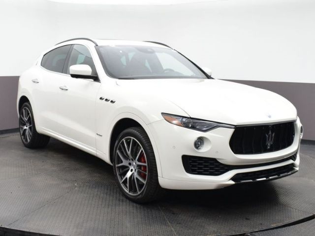 Photo 7 VIN: ZN661YUS0JX269737 - MASERATI LEVANTE 