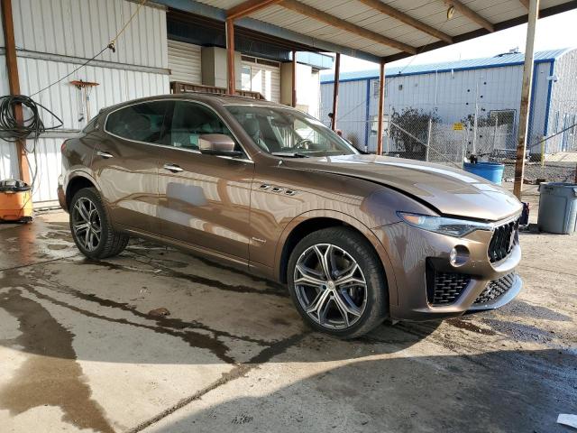 Photo 3 VIN: ZN661YUS0LX346237 - MASERATI LEVANTE S 