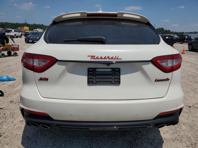 Photo 5 VIN: ZN661YUS0LX349462 - MASERATI LEVANTE 