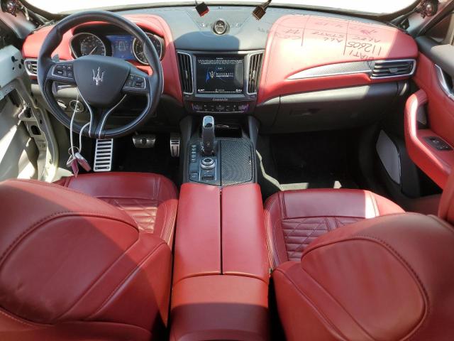 Photo 7 VIN: ZN661YUS0LX349462 - MASERATI LEVANTE 