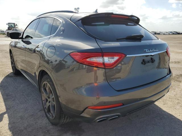 Photo 1 VIN: ZN661YUS1HX191317 - MASERATI LEVANTE S 