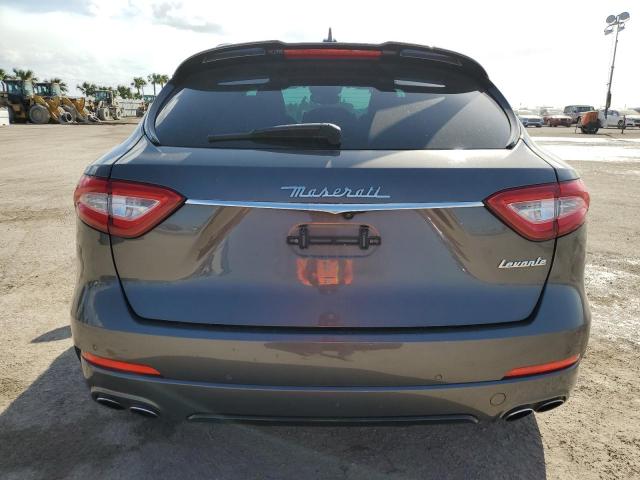 Photo 5 VIN: ZN661YUS1HX191317 - MASERATI LEVANTE S 