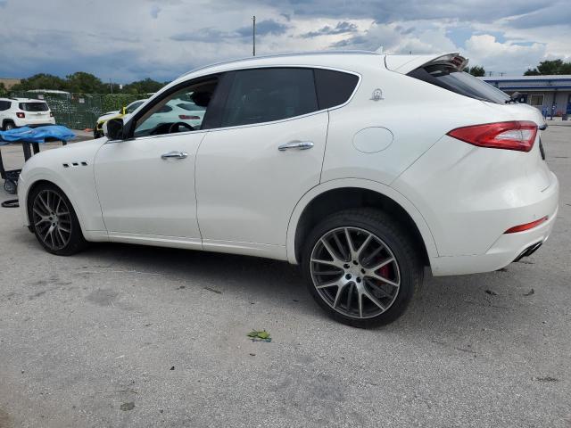 Photo 1 VIN: ZN661YUS1HX217883 - MASERATI LEVANTE S 