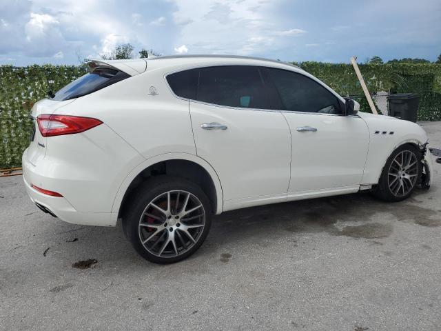 Photo 2 VIN: ZN661YUS1HX217883 - MASERATI LEVANTE S 