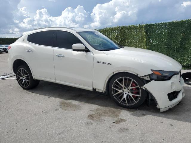 Photo 3 VIN: ZN661YUS1HX217883 - MASERATI LEVANTE S 