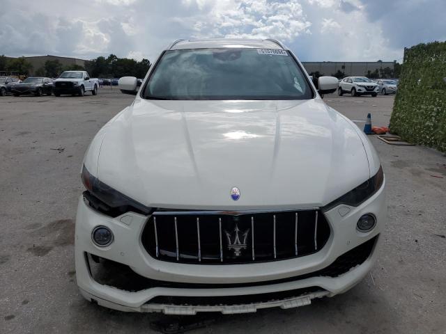 Photo 4 VIN: ZN661YUS1HX217883 - MASERATI LEVANTE S 