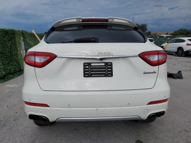 Photo 5 VIN: ZN661YUS1HX217883 - MASERATI LEVANTE S 