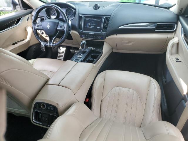 Photo 7 VIN: ZN661YUS1HX217883 - MASERATI LEVANTE S 