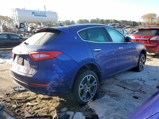 Photo 2 VIN: ZN661YUS1HX230407 - MASERATI LEVANTE S 