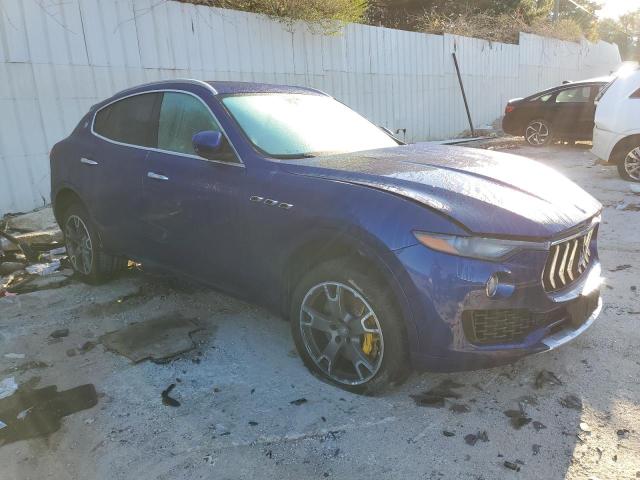 Photo 3 VIN: ZN661YUS1HX230407 - MASERATI LEVANTE S 