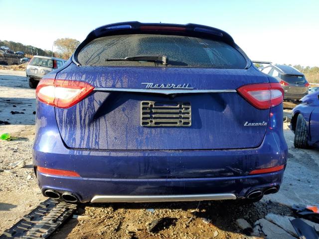 Photo 5 VIN: ZN661YUS1HX230407 - MASERATI LEVANTE S 