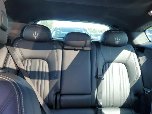 Photo 9 VIN: ZN661YUS1HX230407 - MASERATI LEVANTE S 